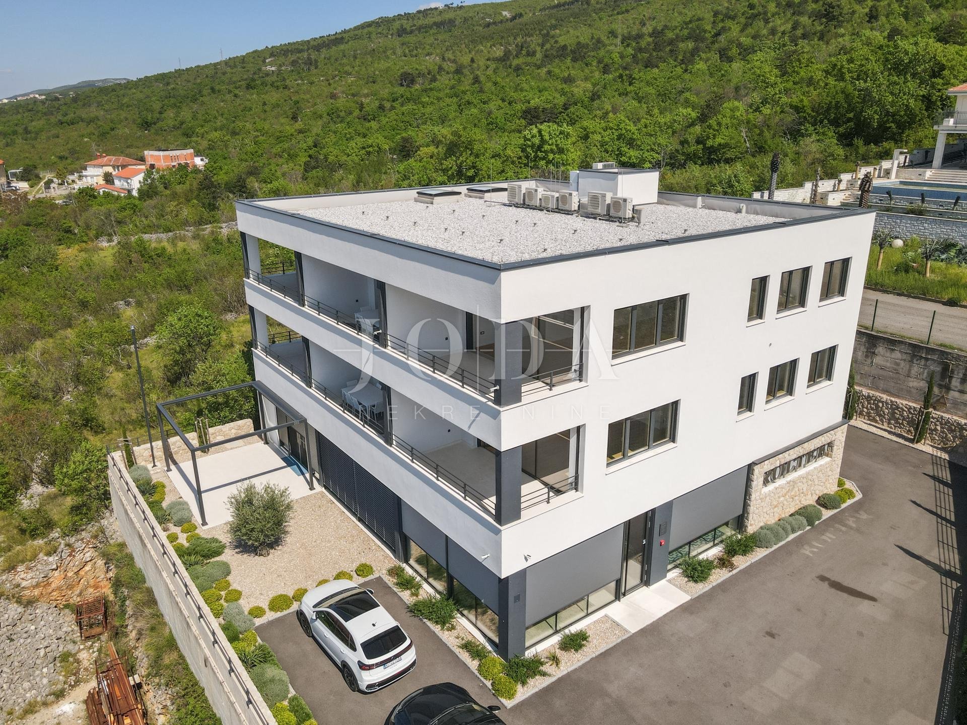 Apartment Zu verkaufen - Primorsko-goranska Selce