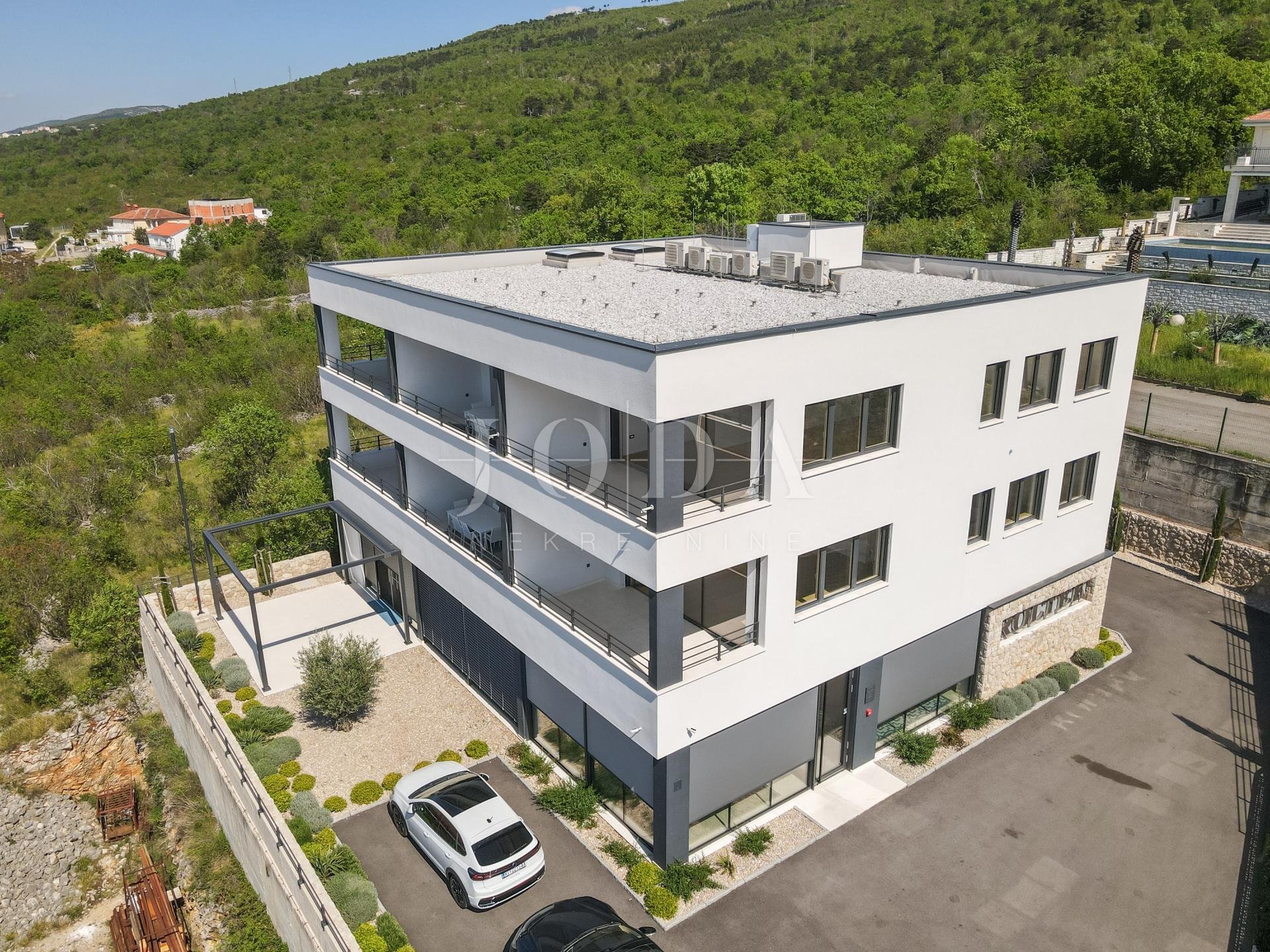 Apartment Zu verkaufen - Primorsko-goranska Selce
