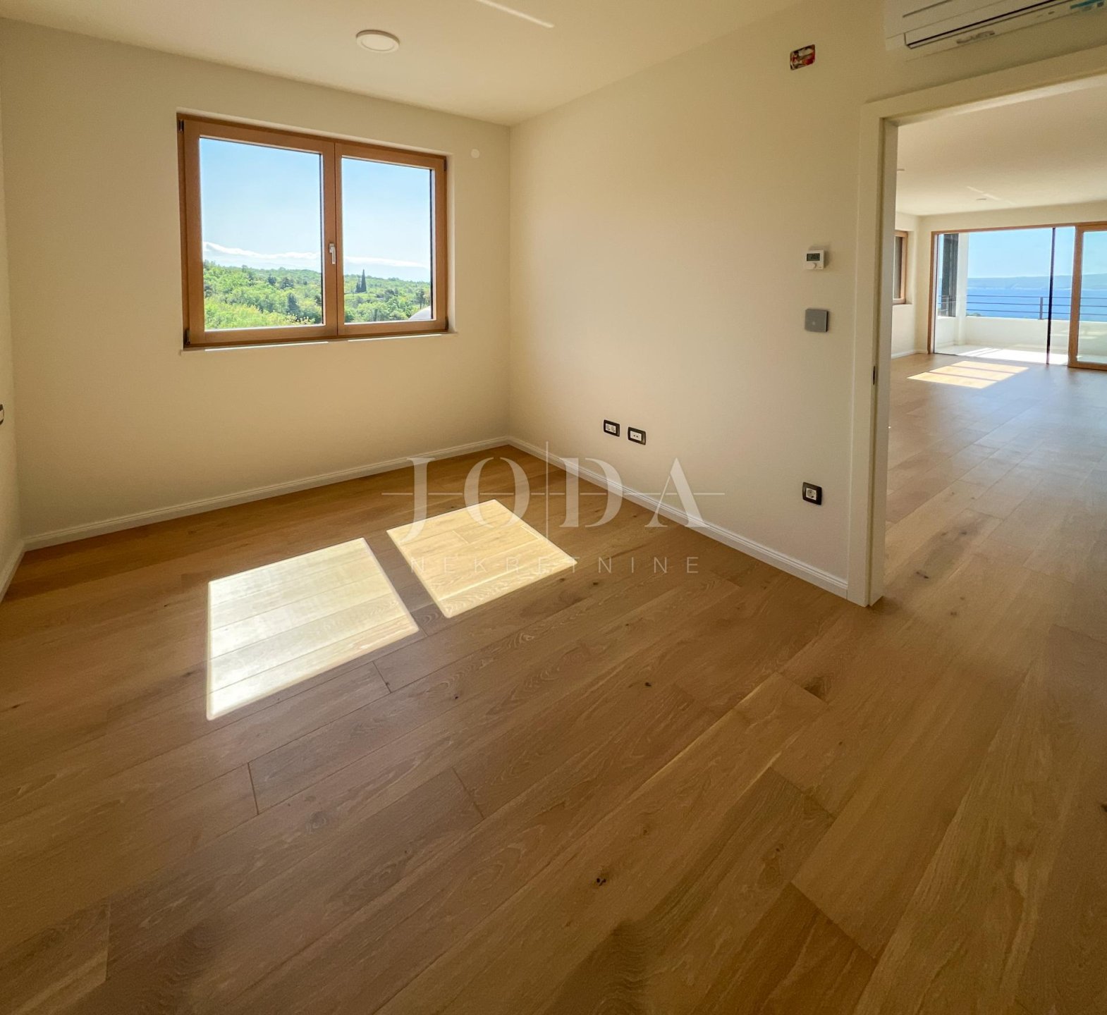 Apartment Zu verkaufen - Primorsko-goranska Selce