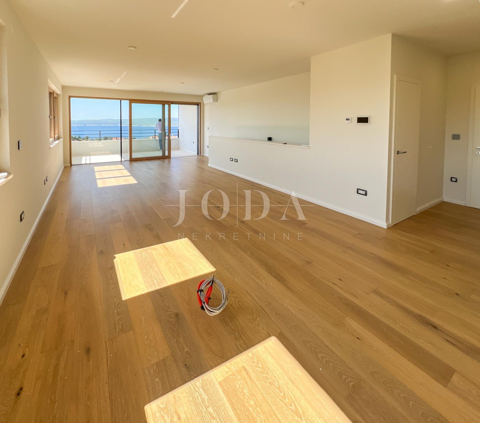 Apartment Zu verkaufen - Primorsko-goranska Selce