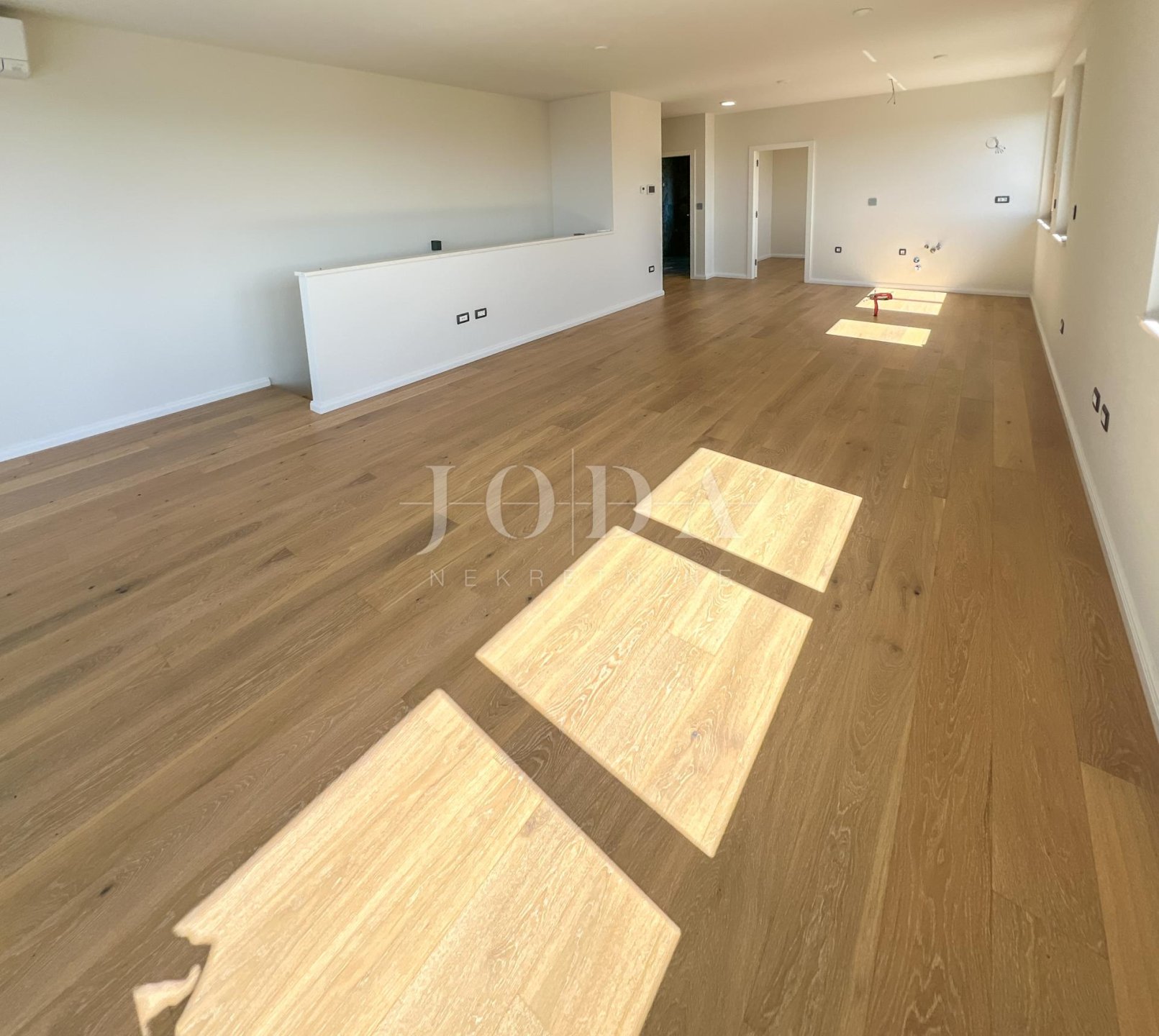 Apartment Zu verkaufen - Primorsko-goranska Selce