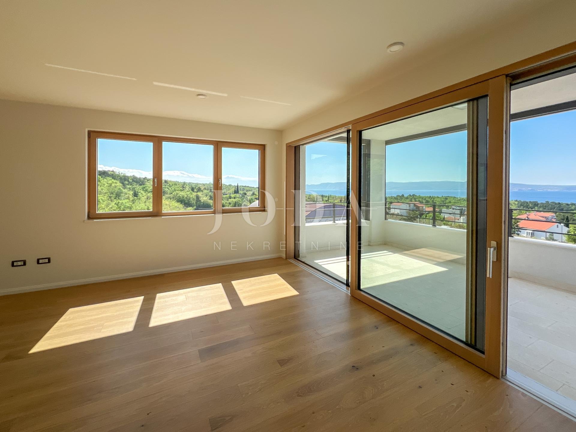 Apartment Zu verkaufen - Primorsko-goranska Selce