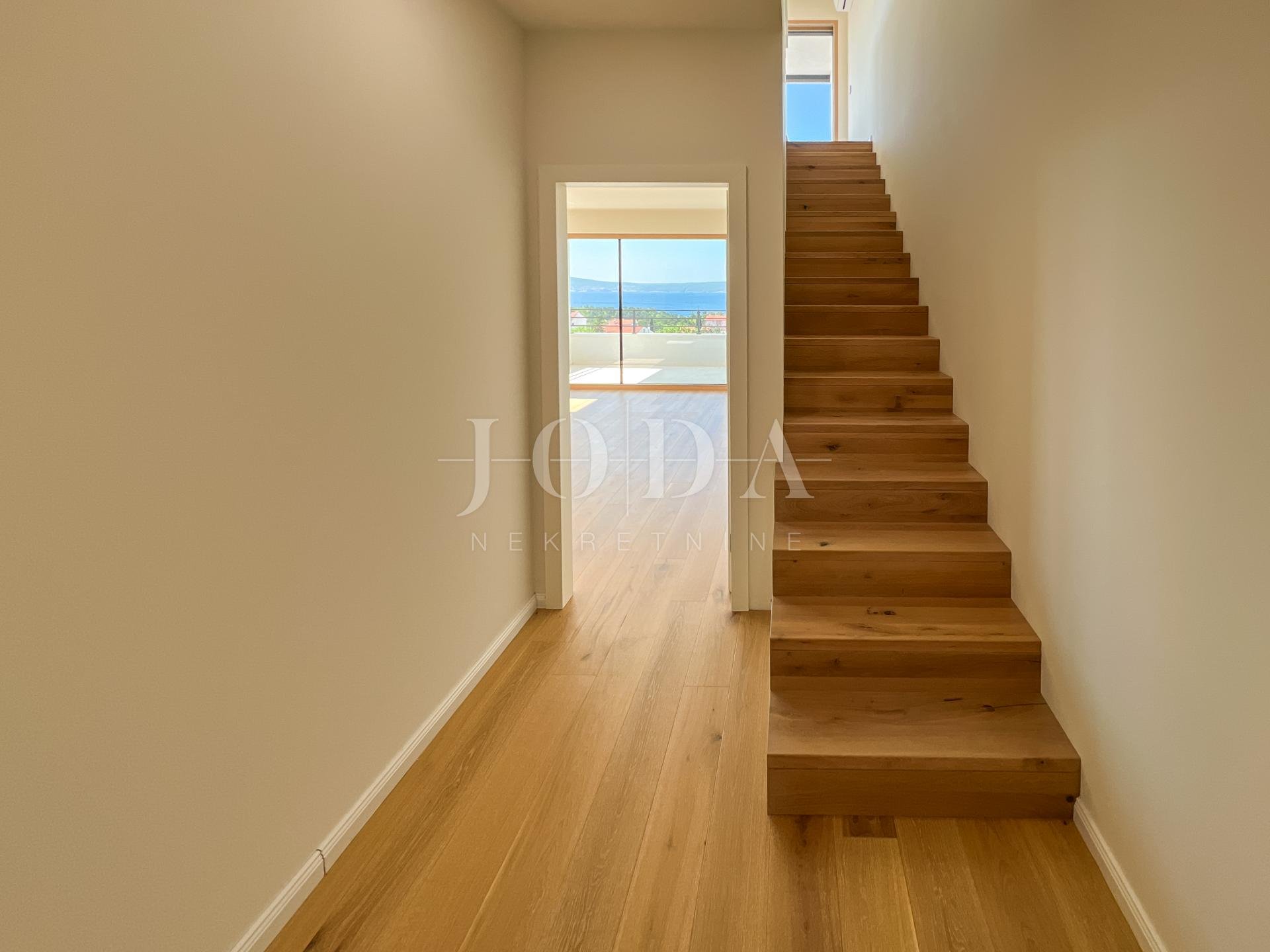Apartment Zu verkaufen - Primorsko-goranska Selce
