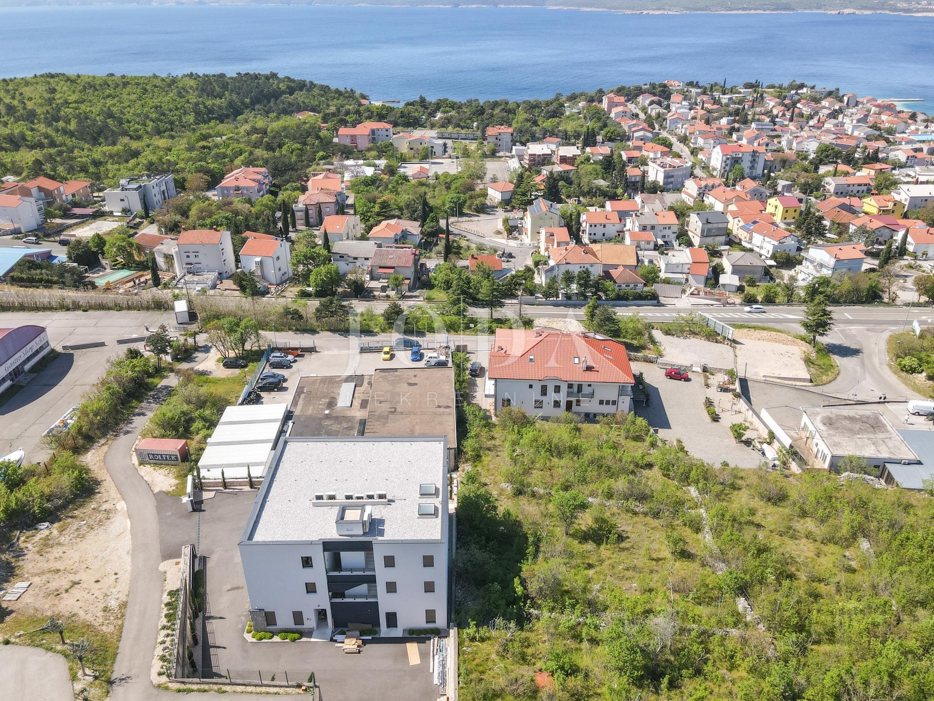 Apartment Zu verkaufen - Primorsko-goranska Selce