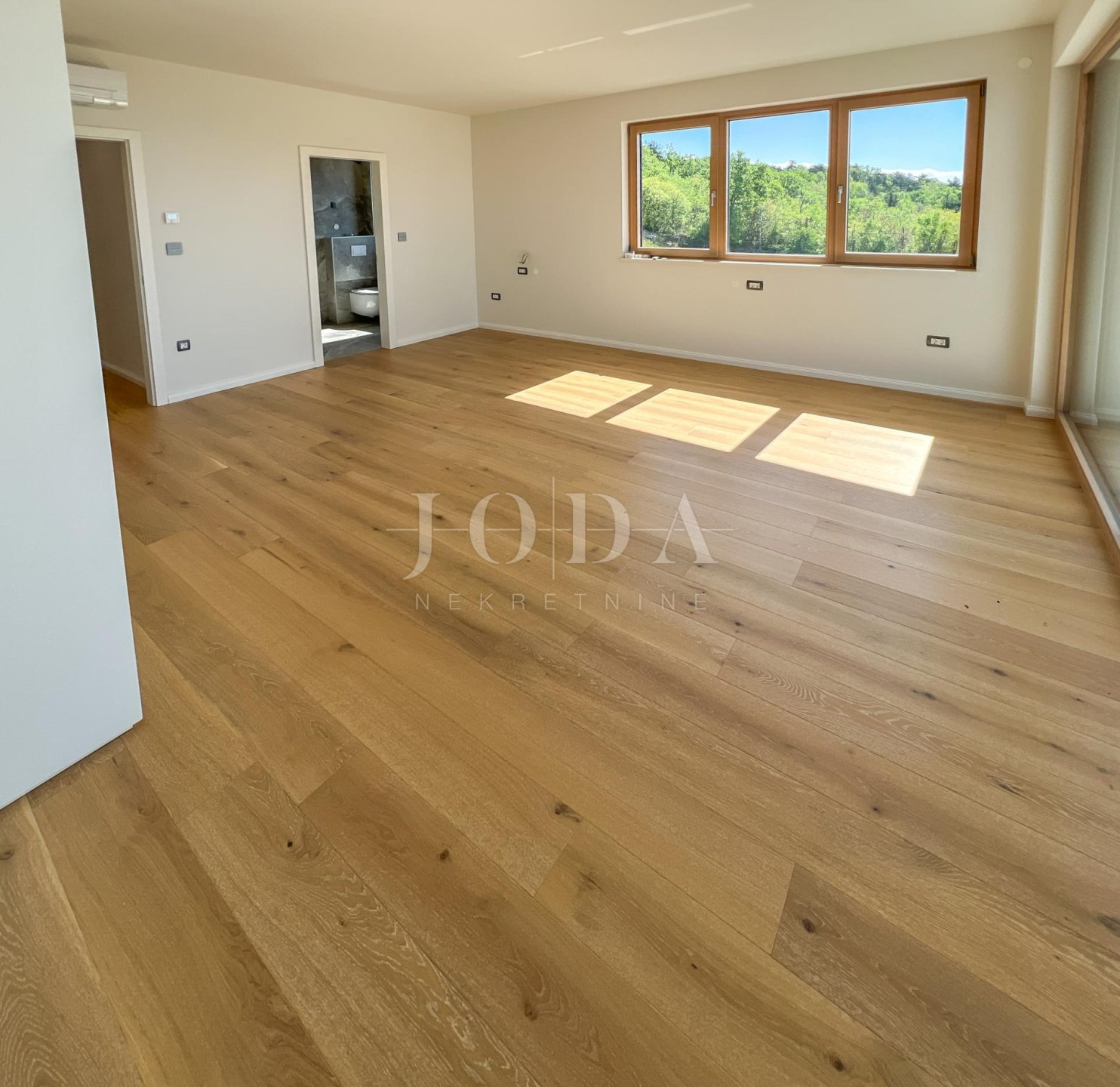 Apartment Zu verkaufen - Primorsko-goranska Selce