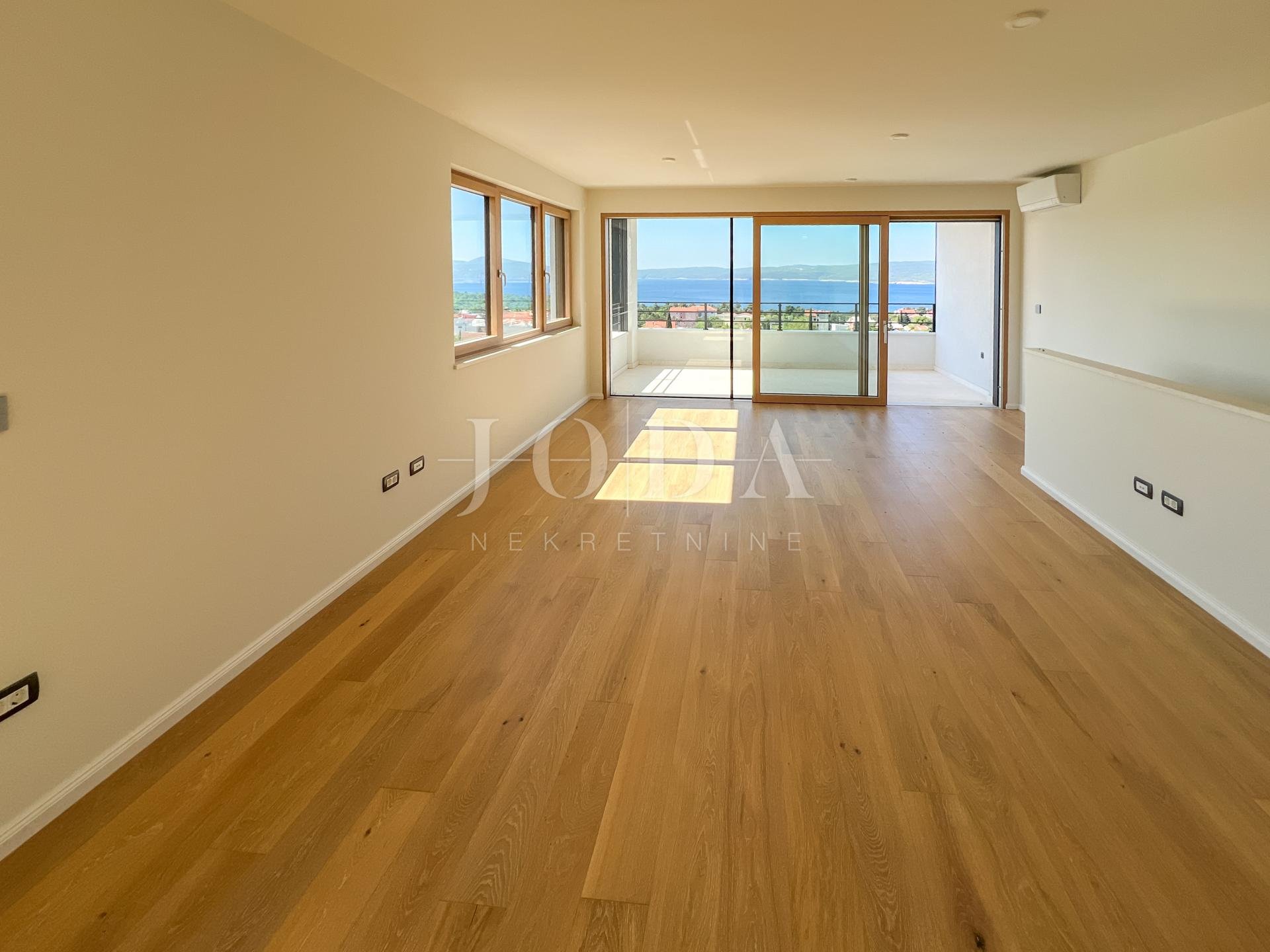 Apartment Zu verkaufen - Primorsko-goranska Selce