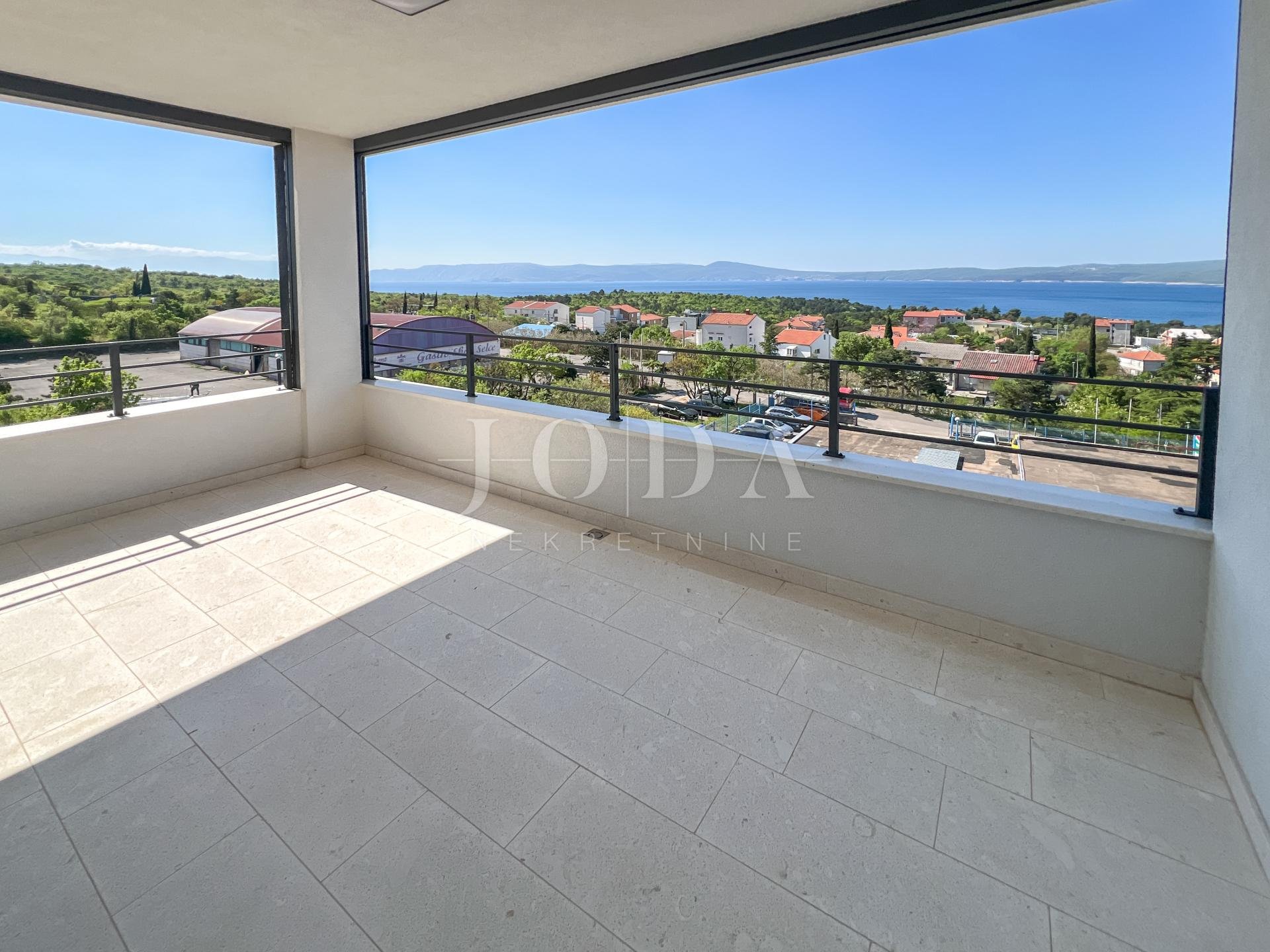 Apartment Zu verkaufen - Primorsko-goranska Selce