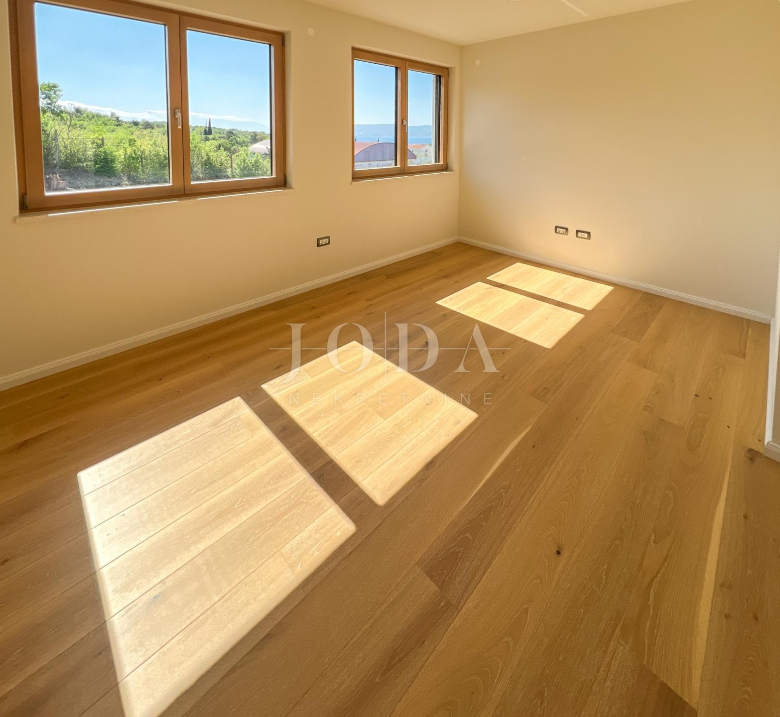 Apartment Zu verkaufen - Primorsko-goranska Selce