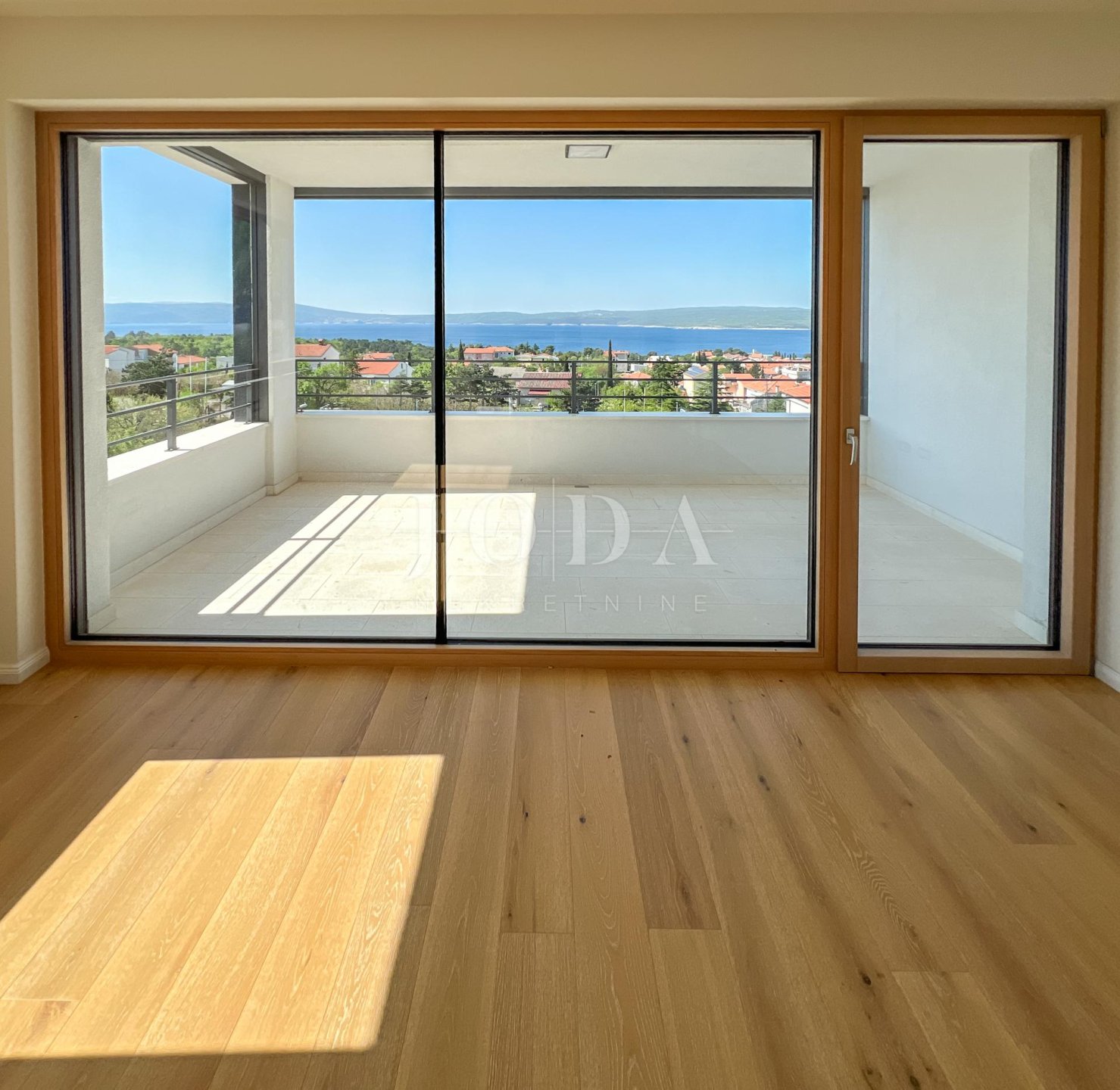 Apartment Zu verkaufen - Primorsko-goranska Selce