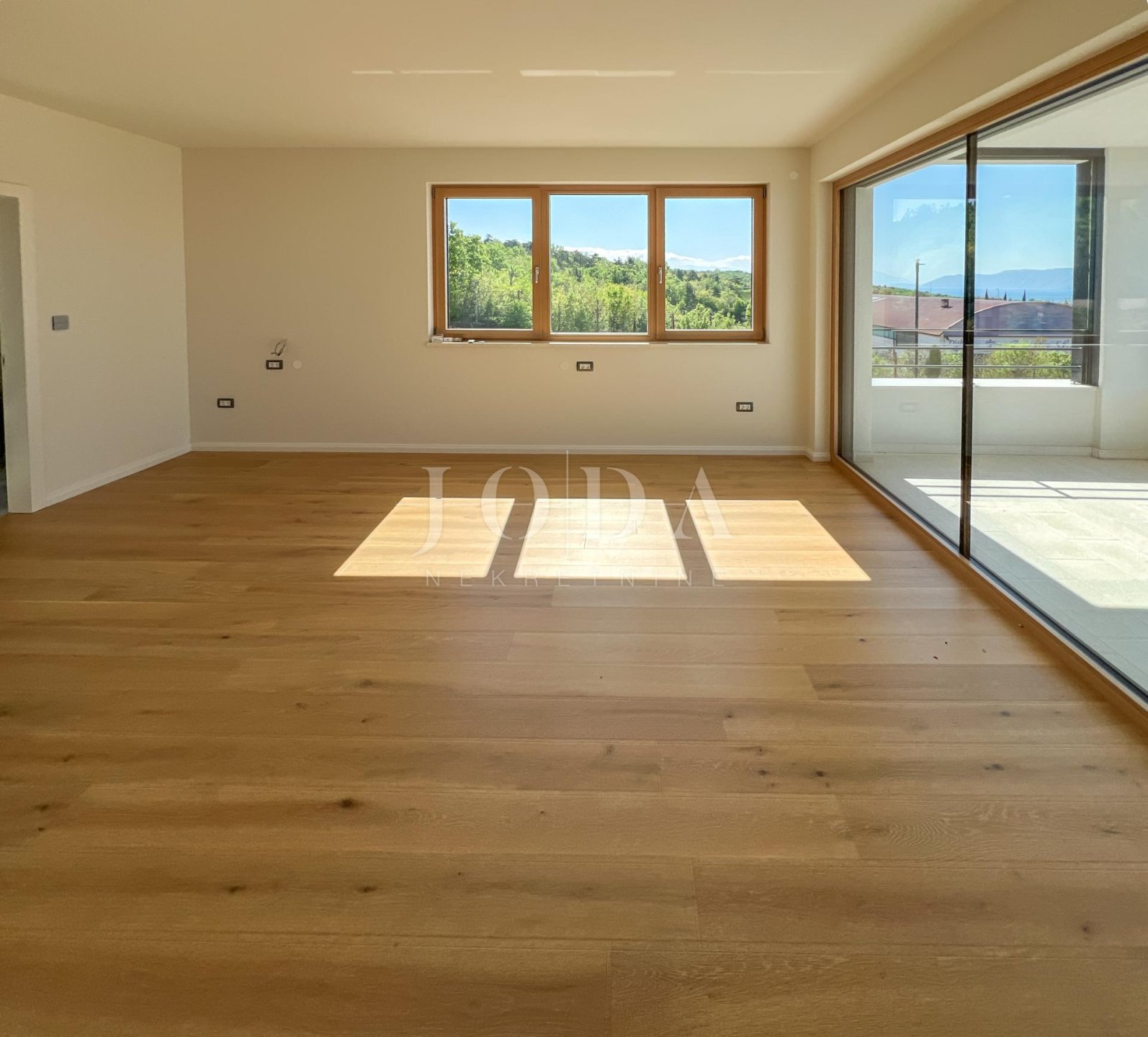 Apartment Zu verkaufen - Primorsko-goranska Selce