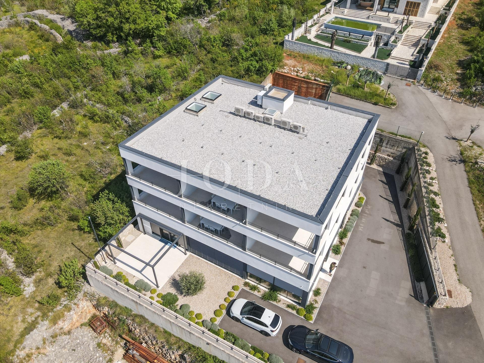 Apartment Zu verkaufen - Primorsko-goranska Selce