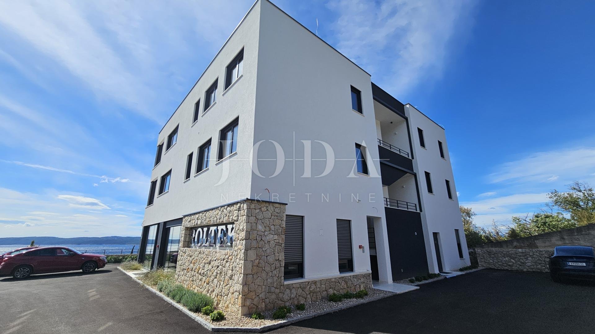 Apartment Zu verkaufen - Primorsko-goranska Selce
