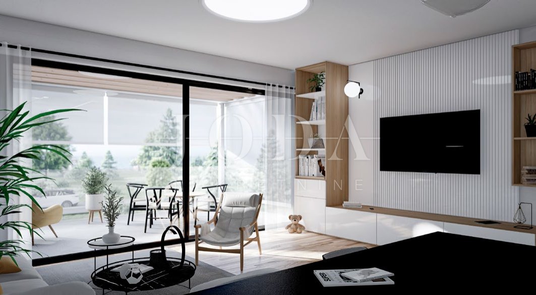 Apartment Zu verkaufen - Primorsko-goranska Selce