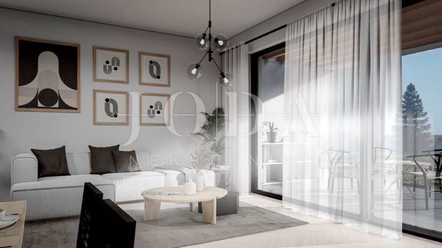 Apartment Zu verkaufen - Primorsko-goranska Selce