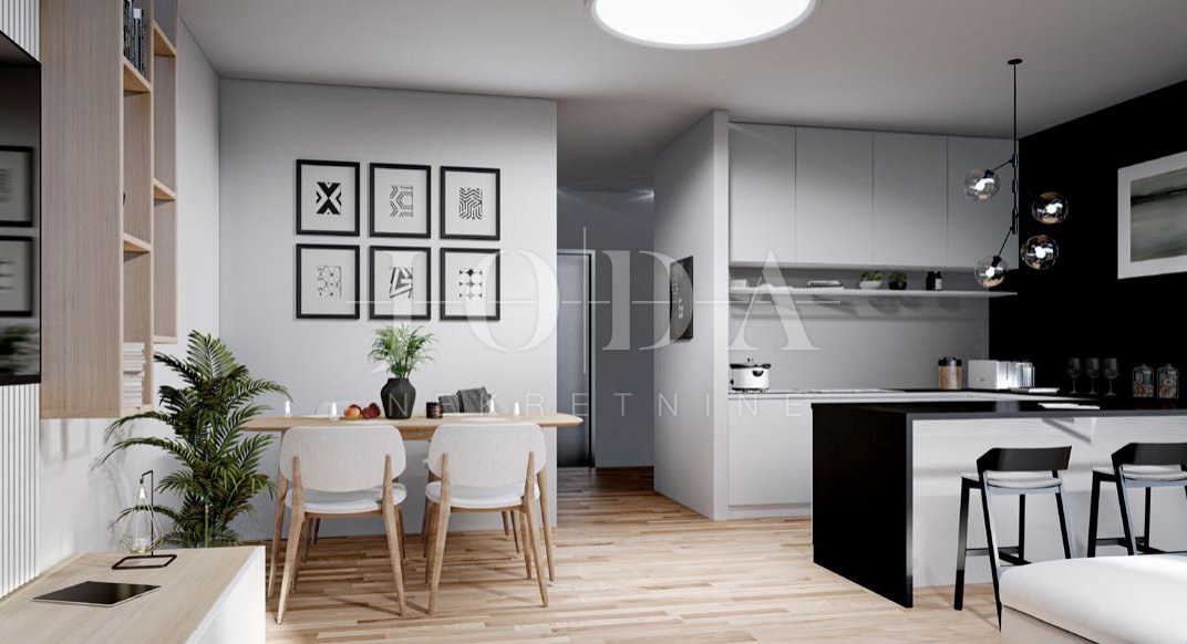 Apartment Zu verkaufen - Primorsko-goranska Selce