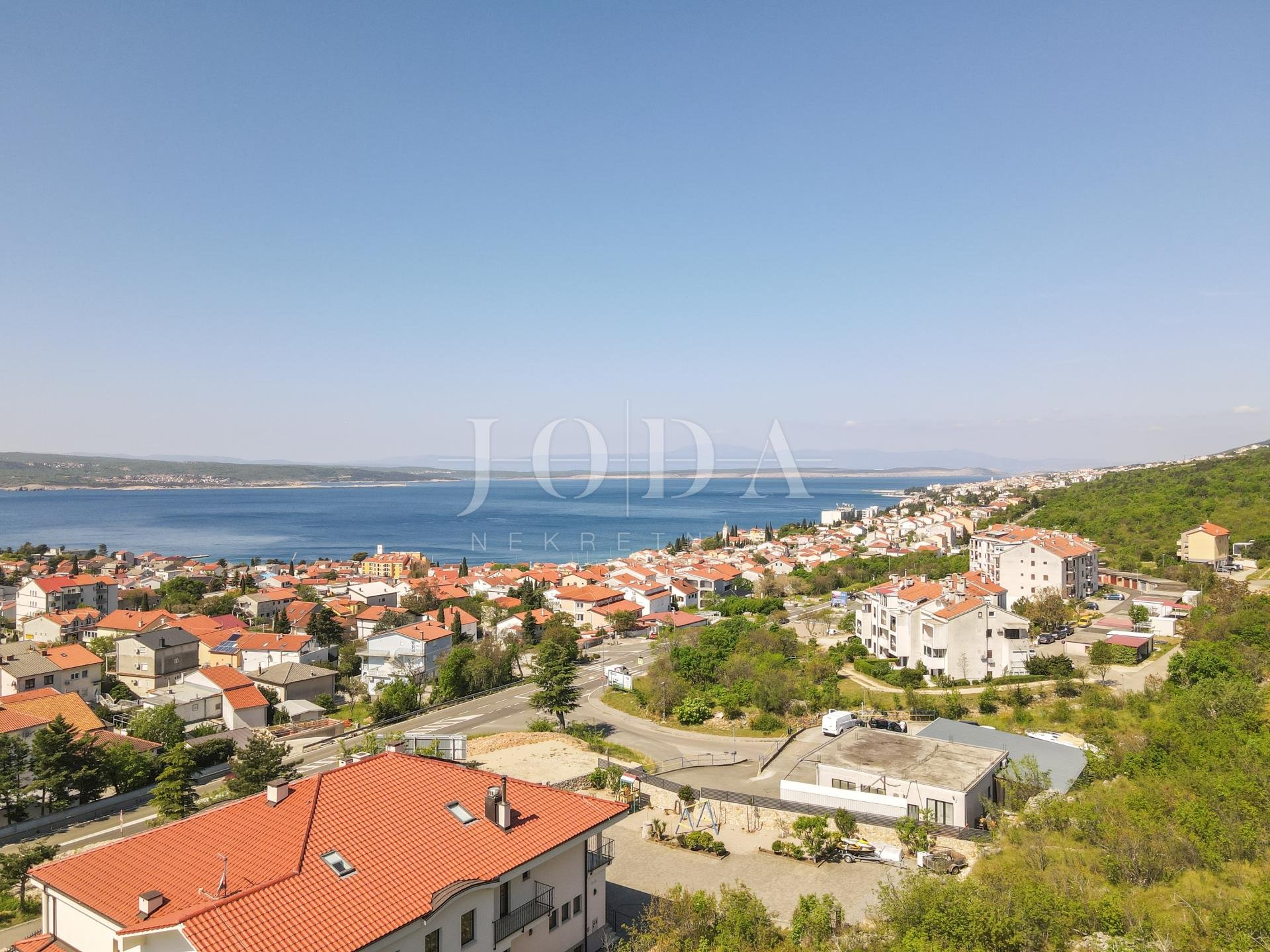 Apartment Zu verkaufen - Primorsko-goranska Selce