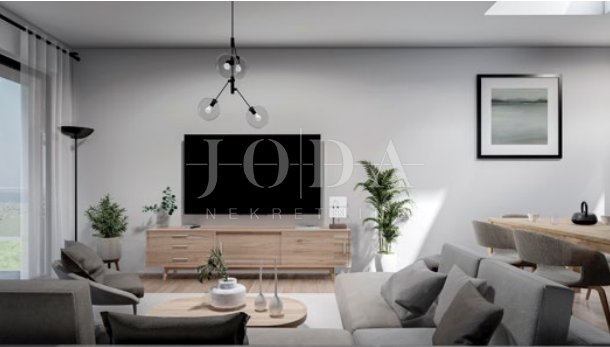 Apartment Zu verkaufen - Primorsko-goranska Selce