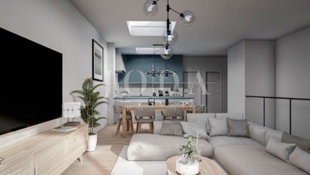 Apartment Zu verkaufen - Primorsko-goranska Selce