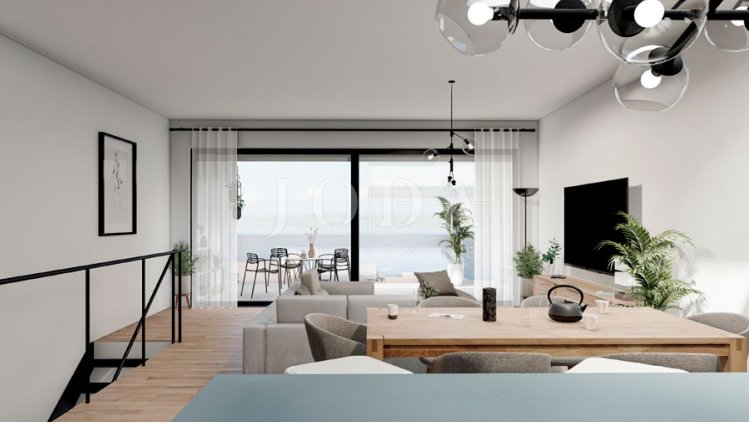 Apartment Zu verkaufen - Primorsko-goranska Selce