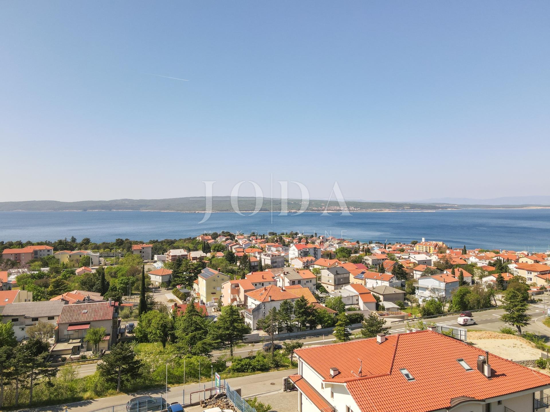 Apartment Zu verkaufen - Primorsko-goranska Selce