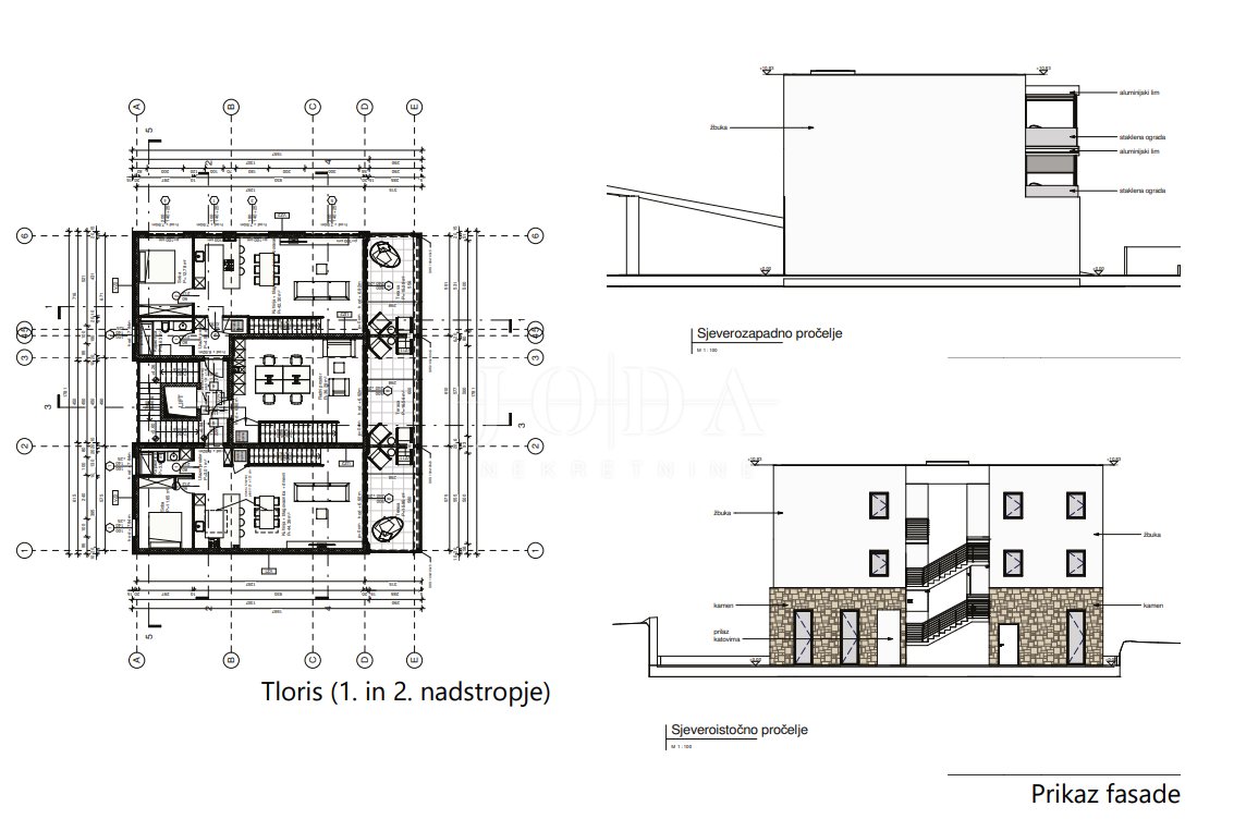 Apartment Zu verkaufen - Primorsko-goranska Selce