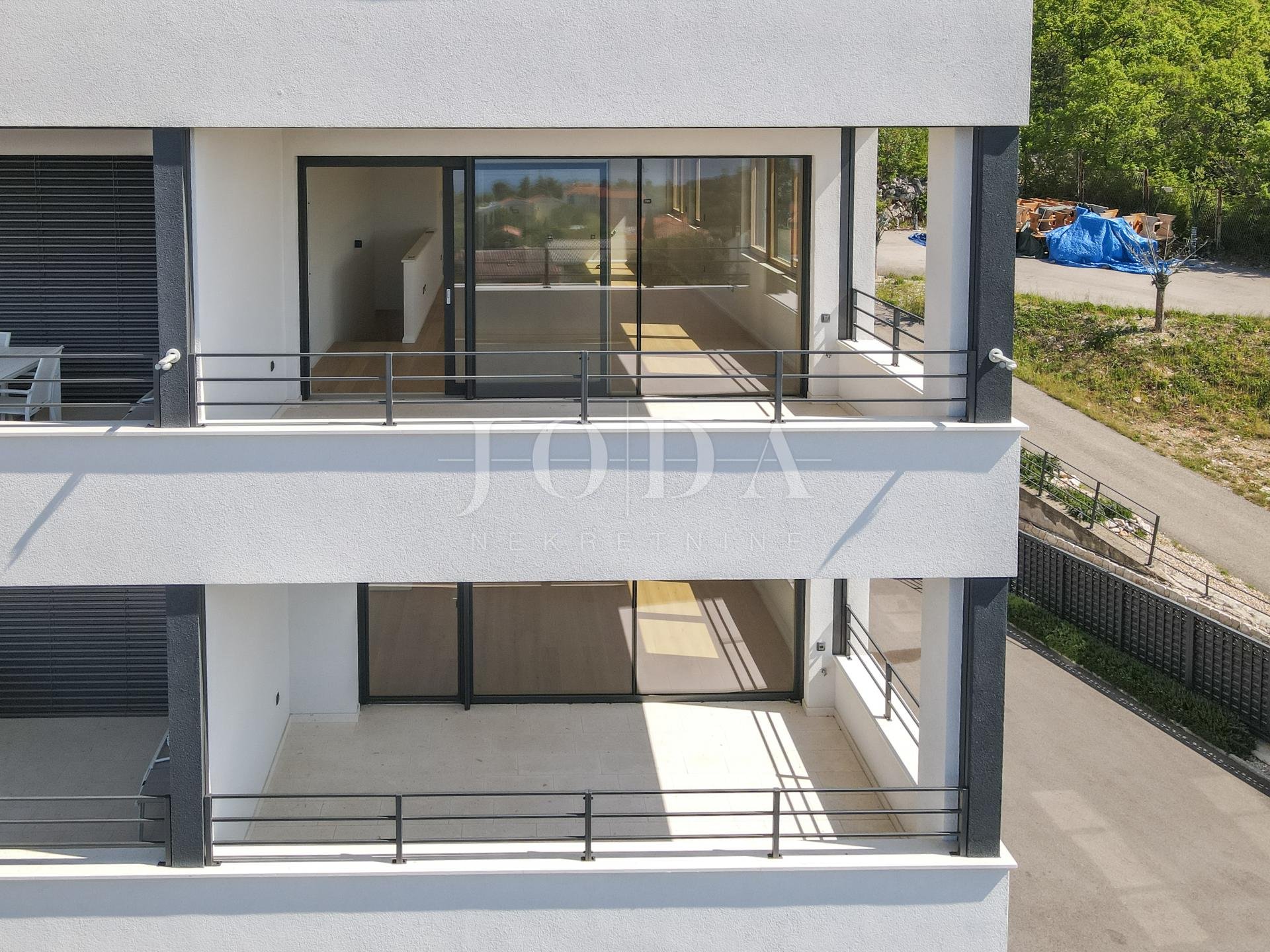 Apartment Zu verkaufen - Primorsko-goranska Selce