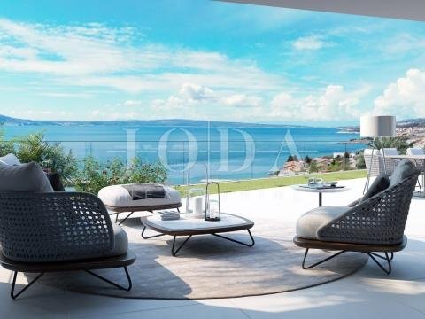Apartmán Na prodej - Primorsko-goranska Klenovica