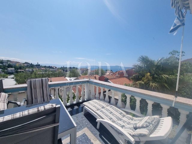 Kuća na prodaju 520 m² – Crikvenica