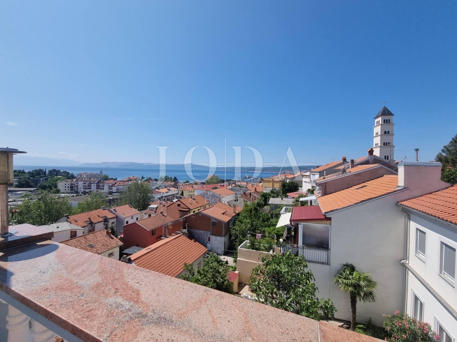 Kuća Na prodaju - Primorsko-goranska Crikvenica - foto 1/23