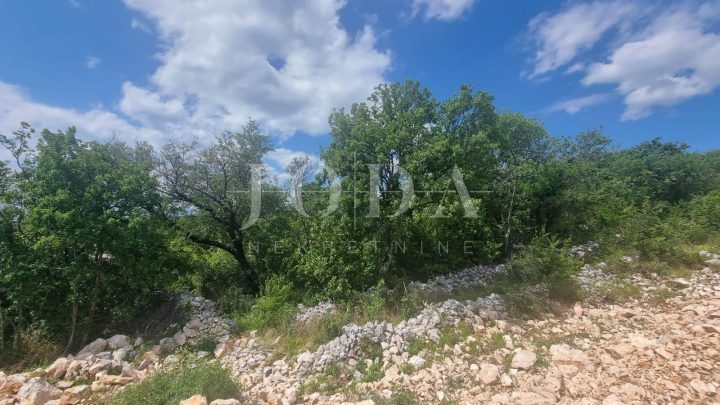 Parcela Naprodaj - Primorsko-goranska Jadranovo - foto 4/4
