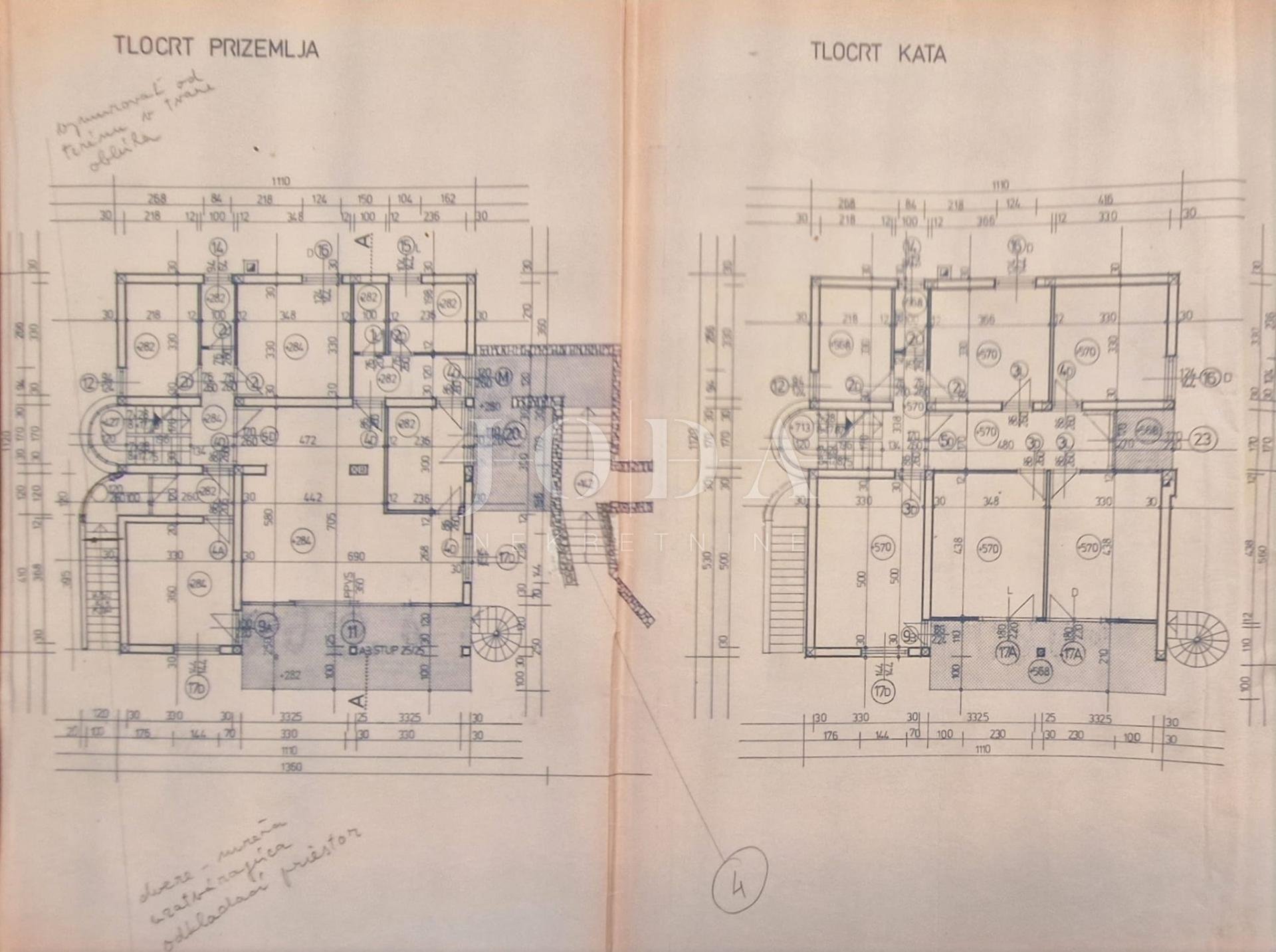 Kuća Na prodaju - Primorsko-goranska Dramalj