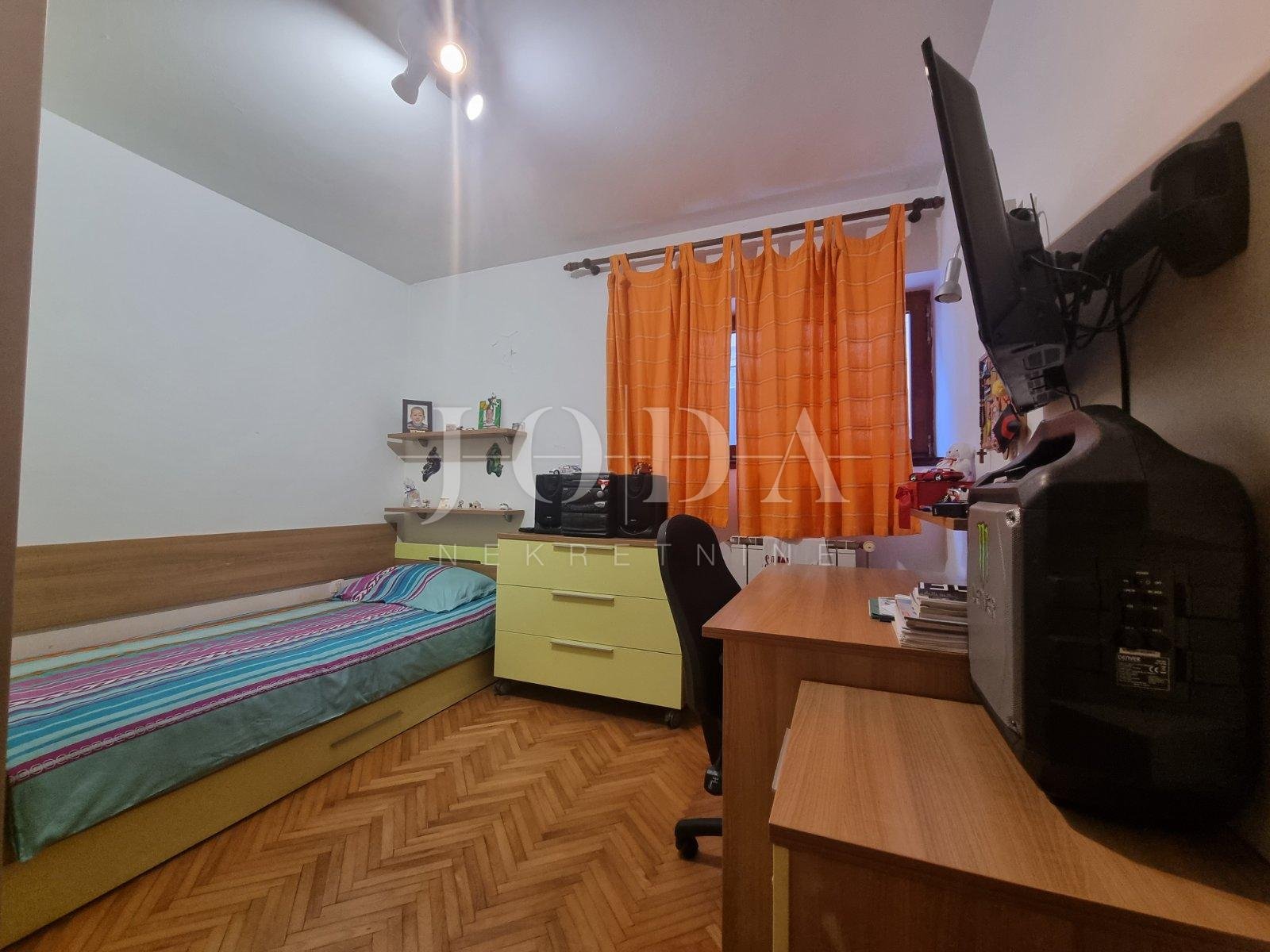 Stan Na prodaju - Primorsko-goranska Crikvenica