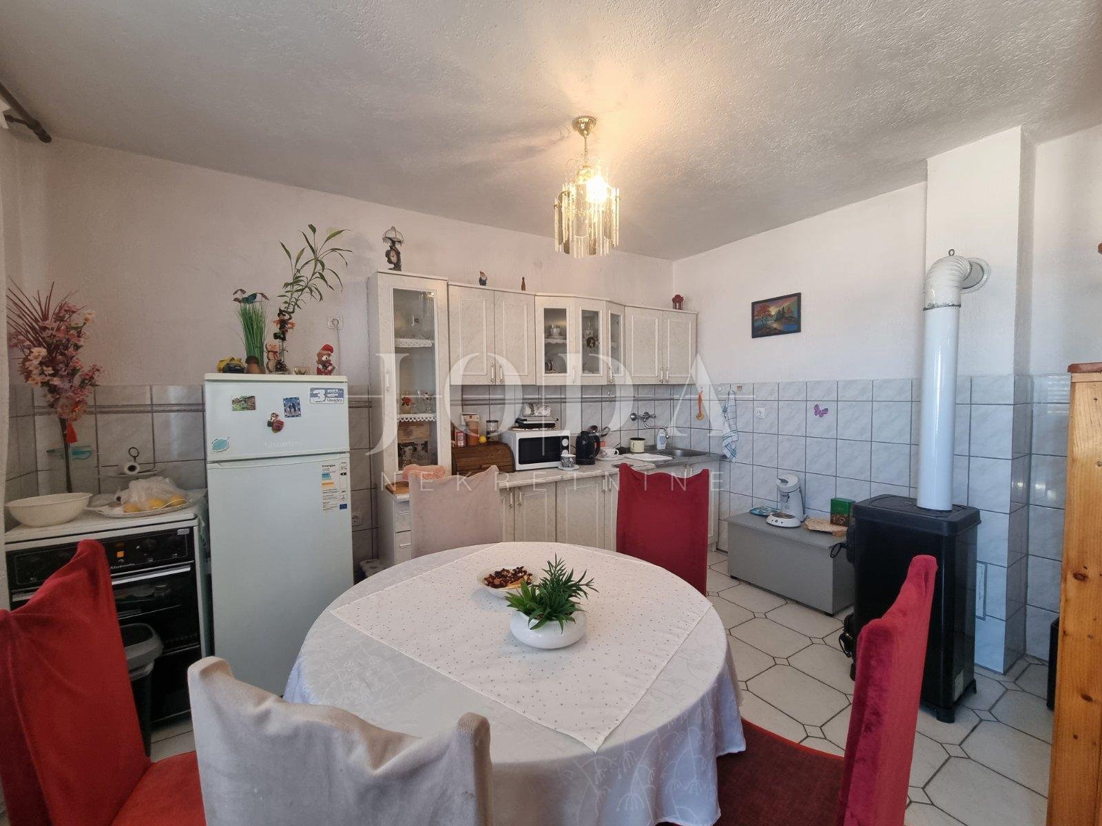 Casa In vendita - Ličko-senjska Senj