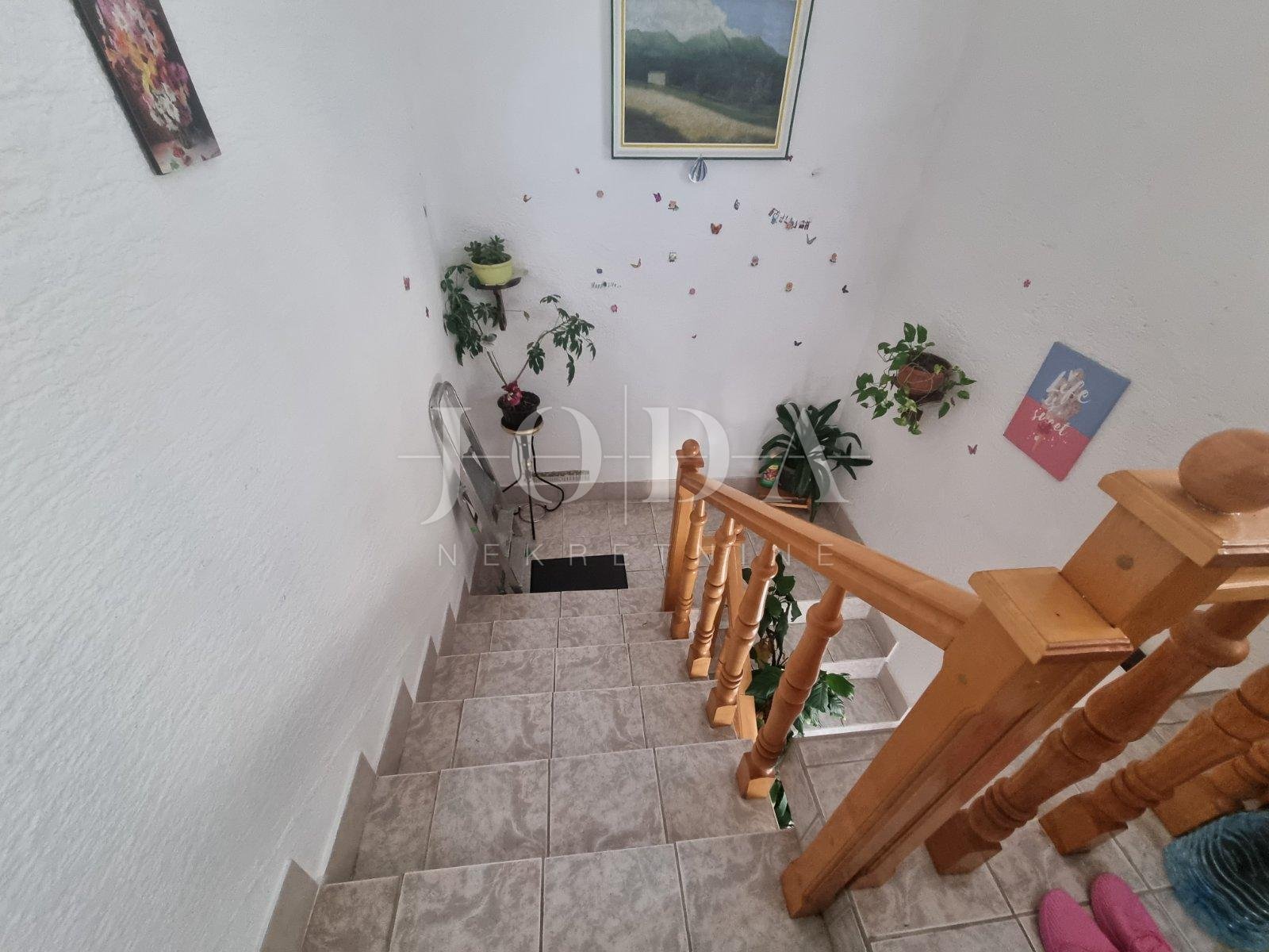 Casa In vendita - Ličko-senjska Senj