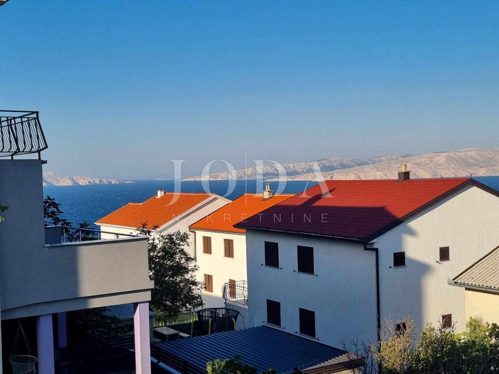 Casa In vendita - Ličko-senjska Senj