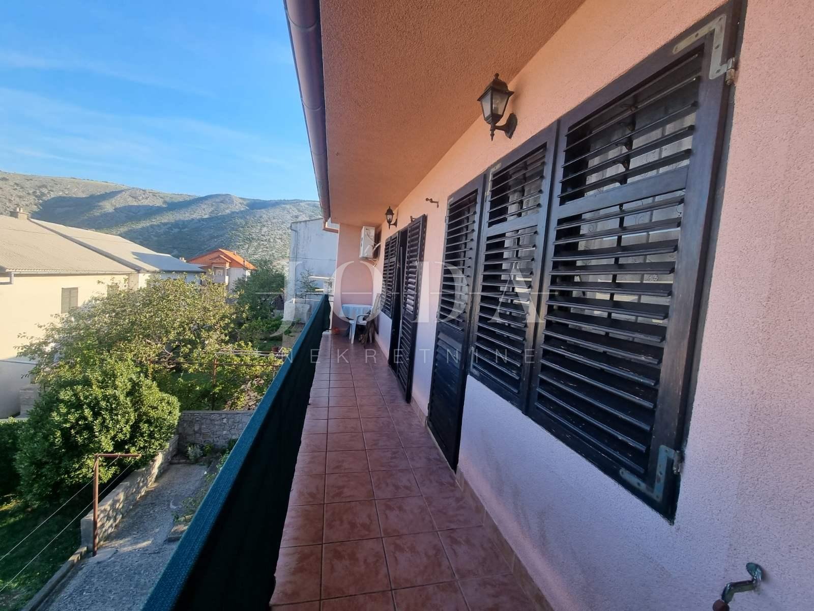 Casa In vendita - Ličko-senjska Senj