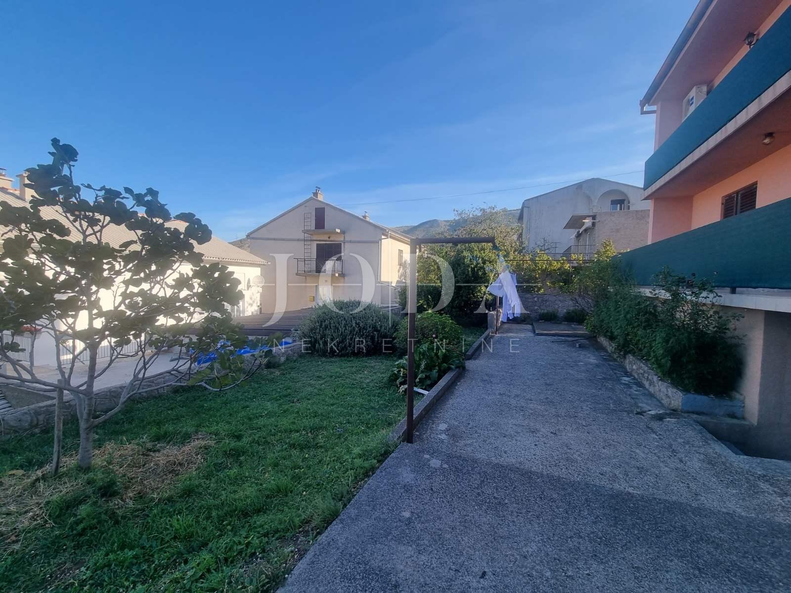 Casa In vendita - Ličko-senjska Senj