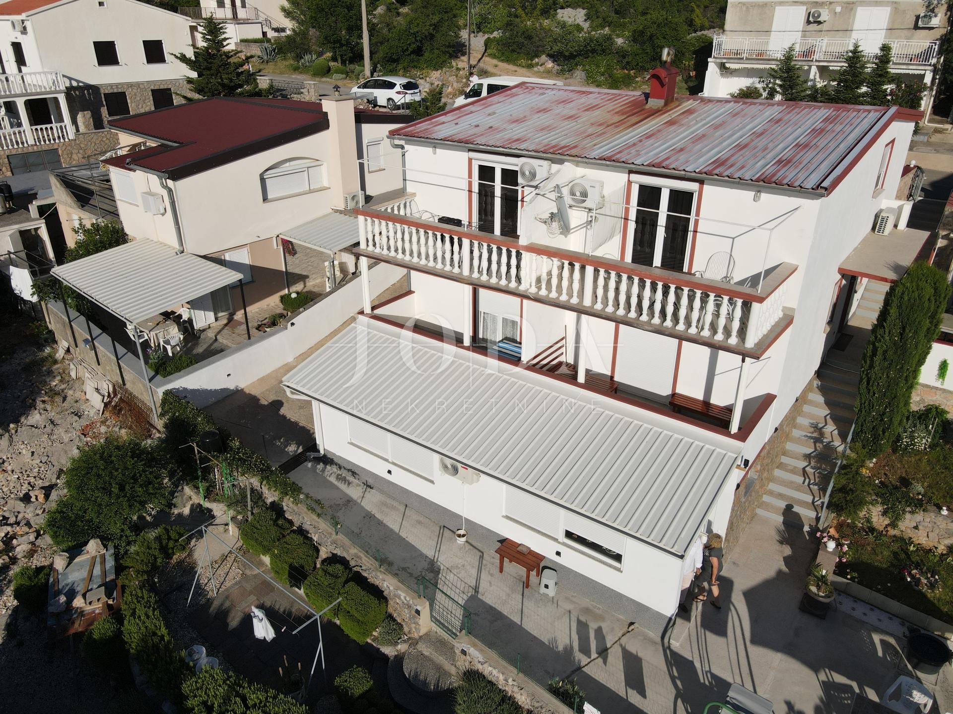 Casa In vendita - Ličko-senjska Stinica