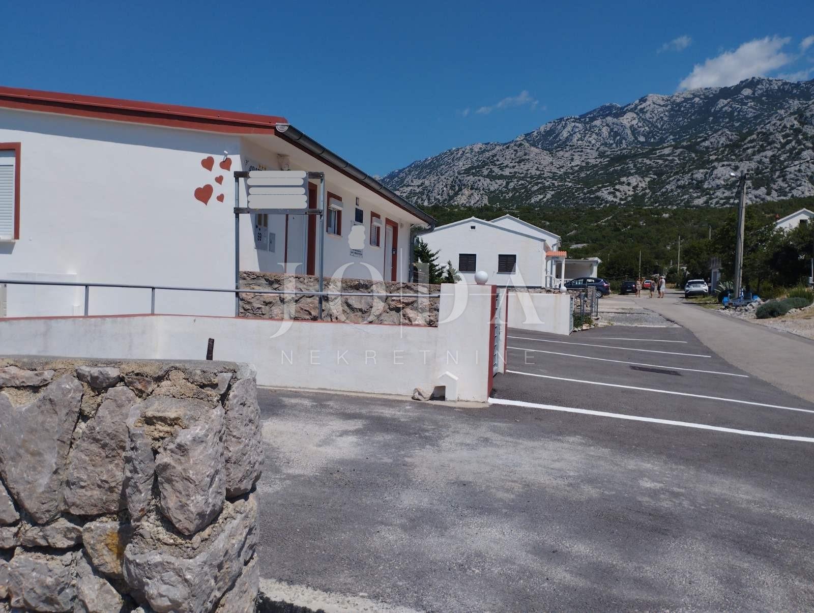 Casa In vendita - Ličko-senjska Stinica