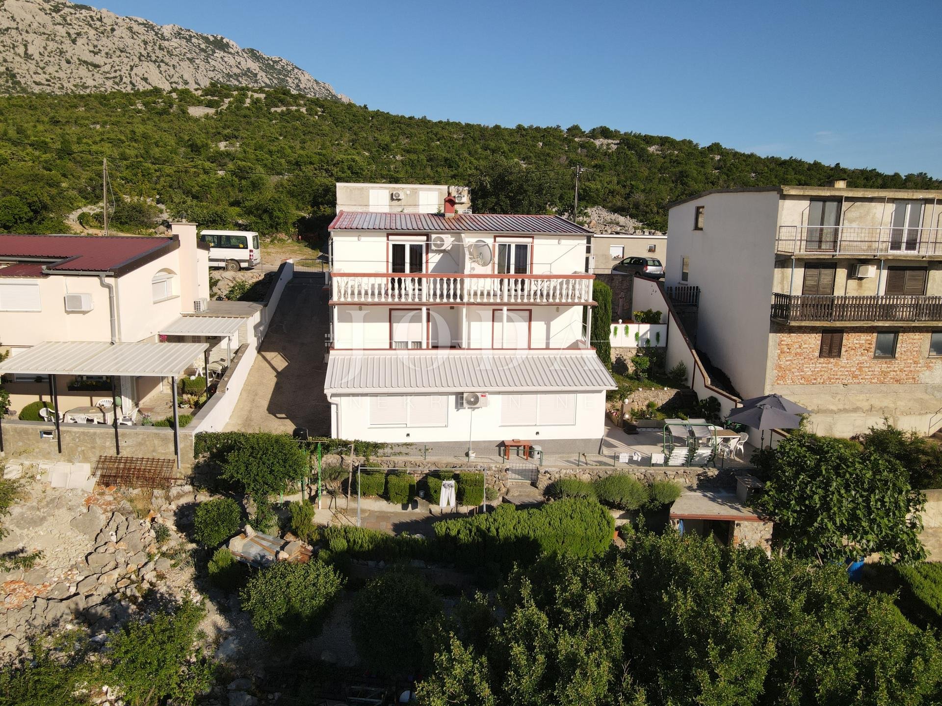 Casa In vendita - Ličko-senjska Stinica