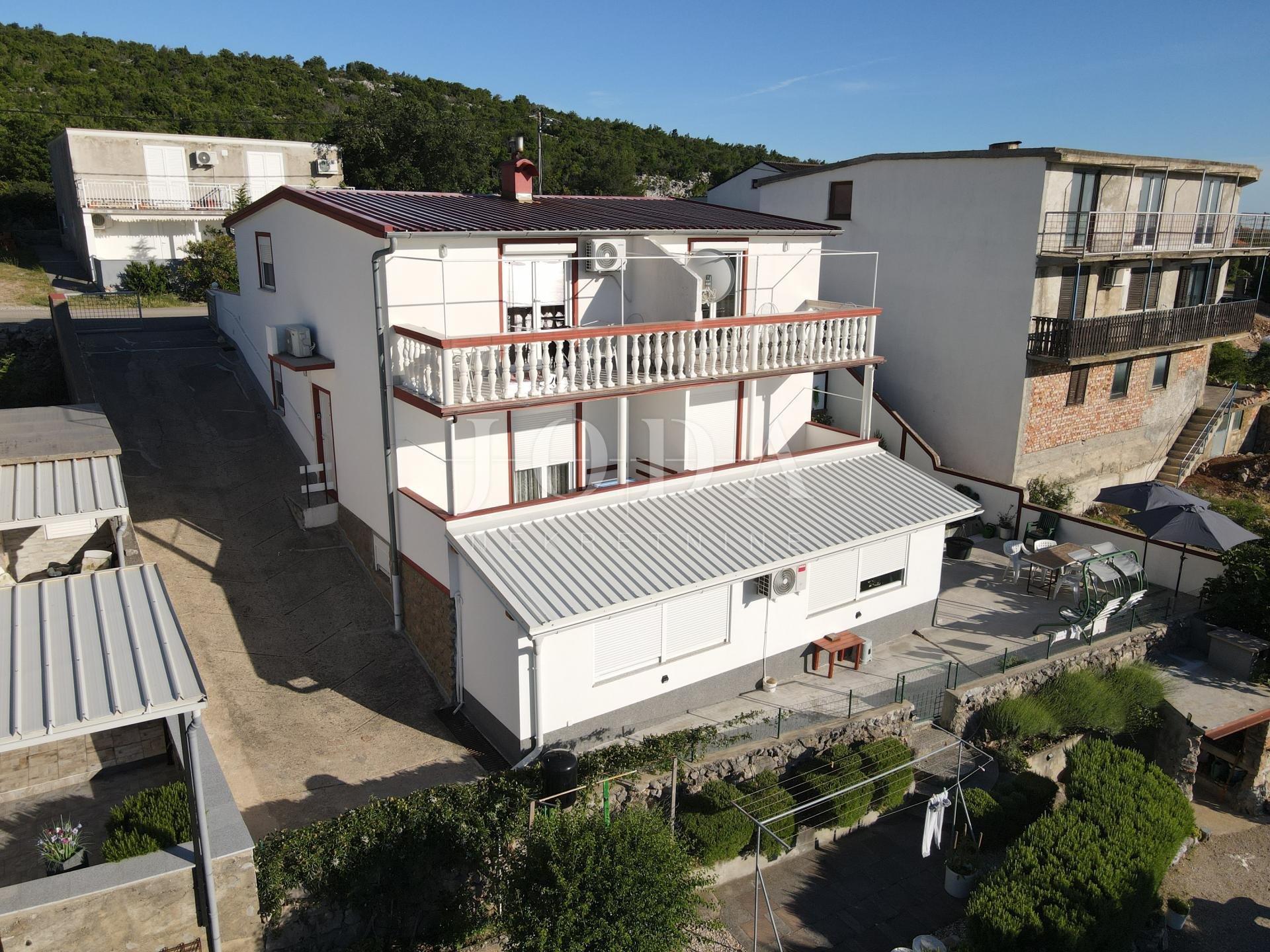 Casa In vendita - Ličko-senjska Stinica