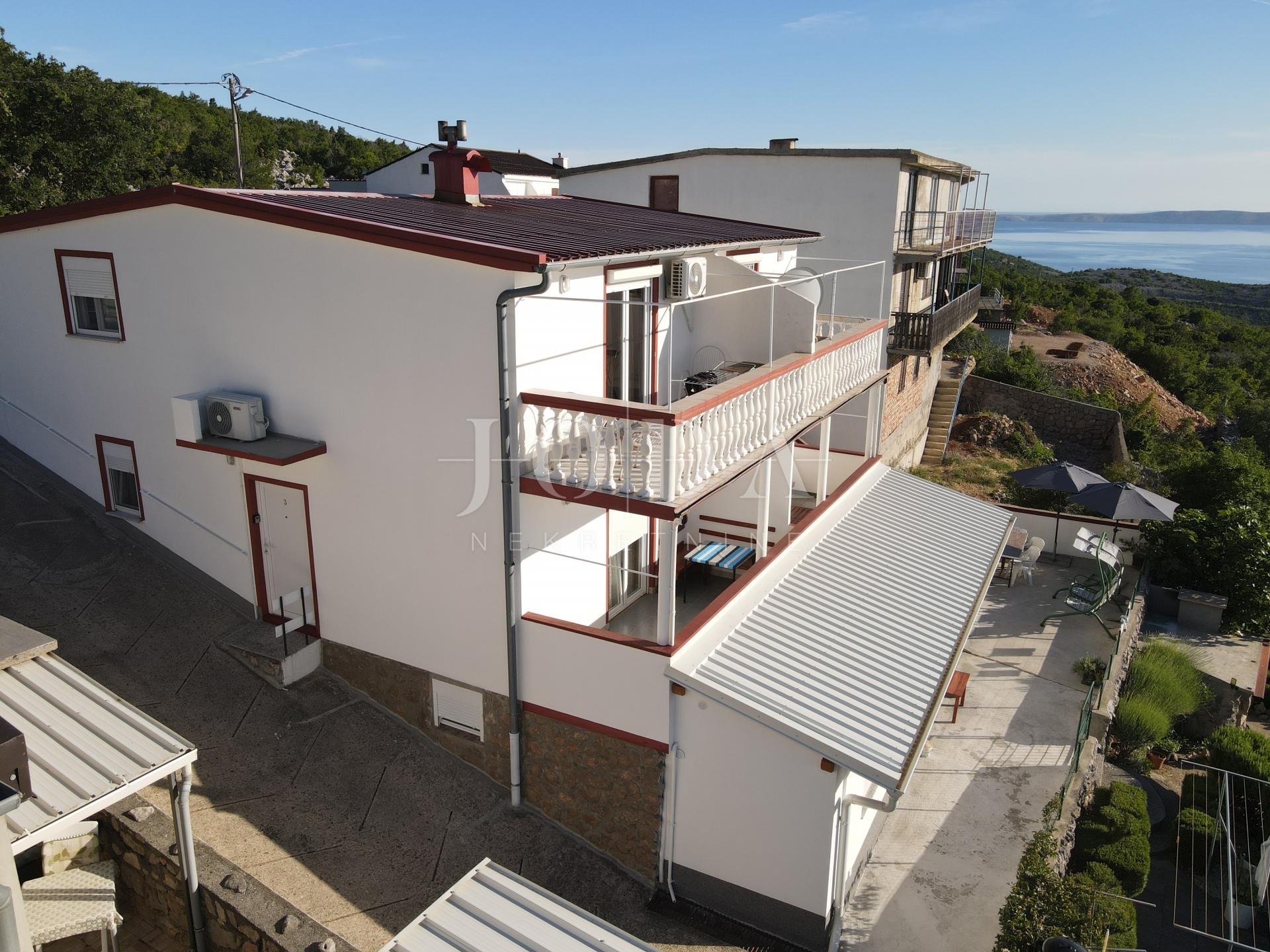 Casa In vendita - Ličko-senjska Stinica