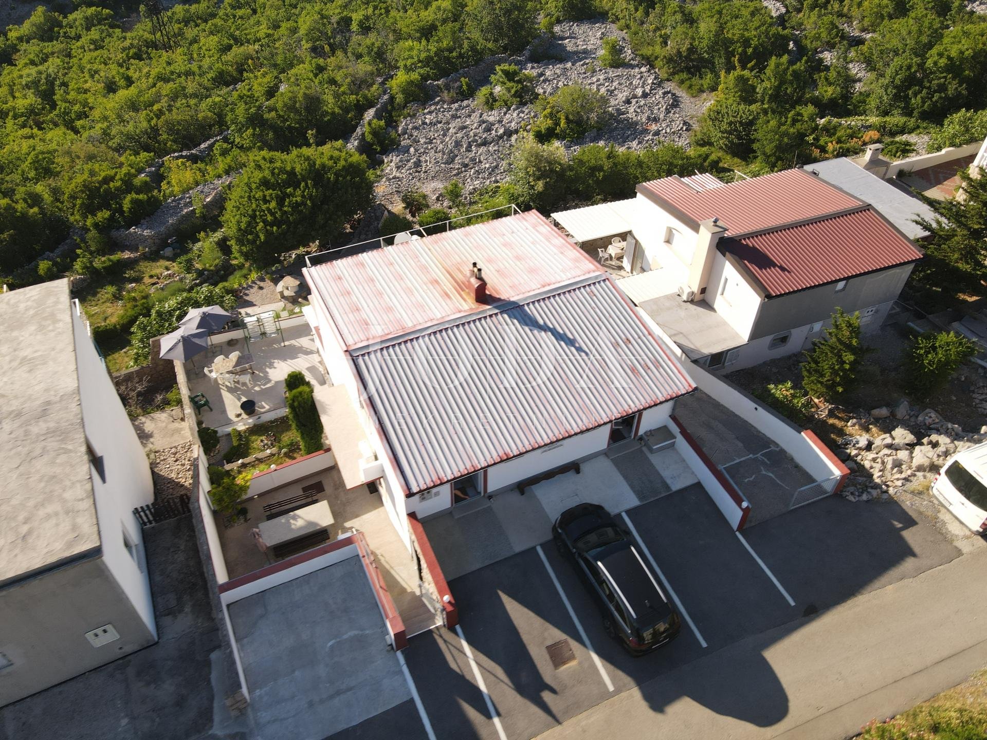 Casa In vendita - Ličko-senjska Stinica