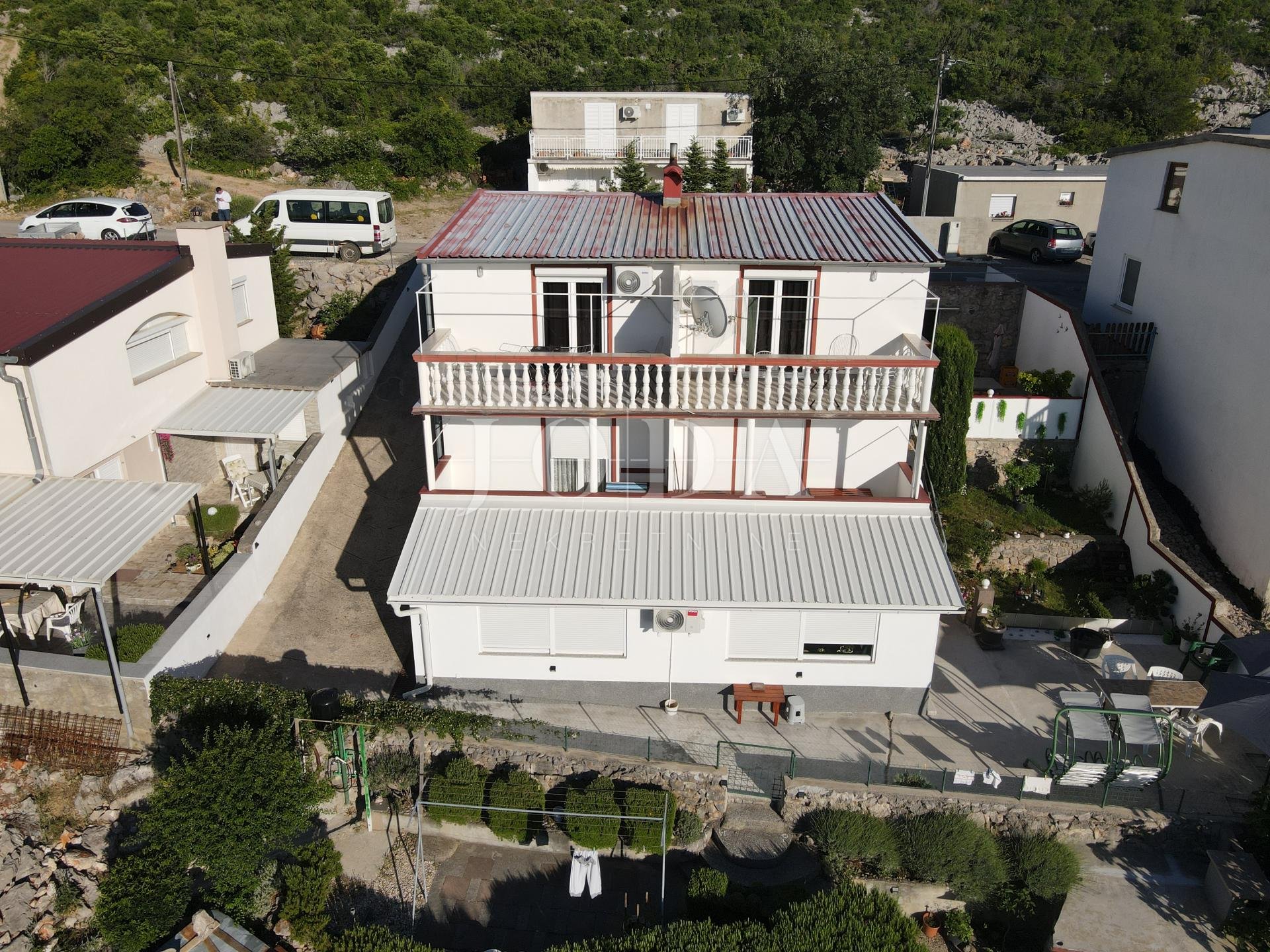 Casa In vendita - Ličko-senjska Stinica