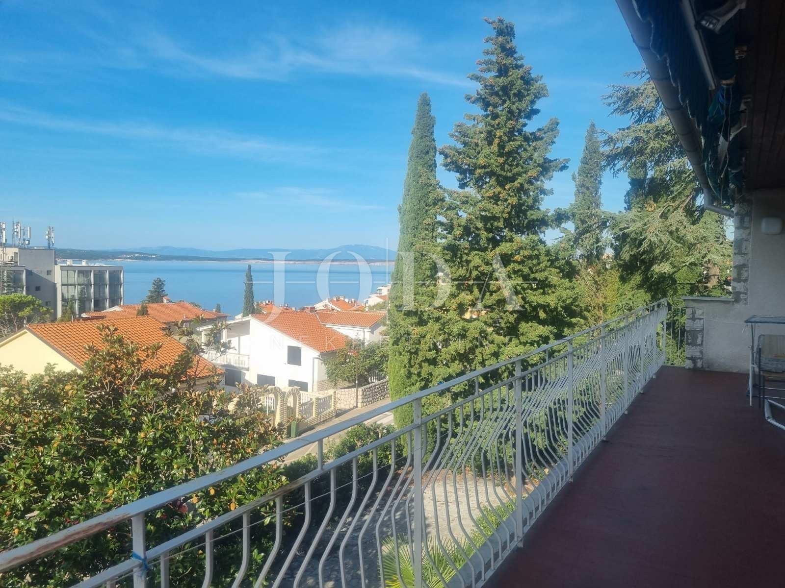 Dom Na predaj - Primorsko-goranska Selce