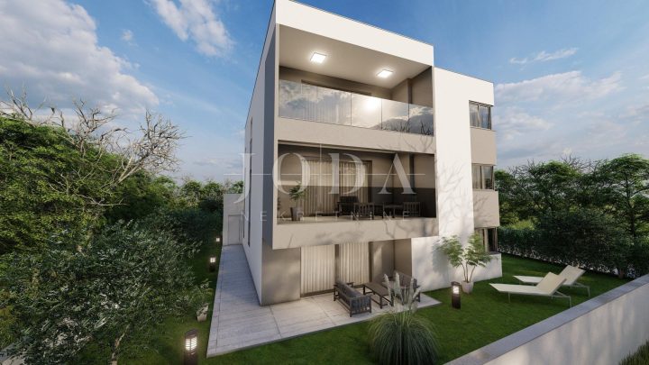 Apartmán na predaj 120 m² – Rab