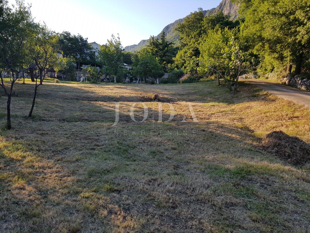 Zemljište Na prodaju - Primorsko-goranska Bribir - foto 1/3