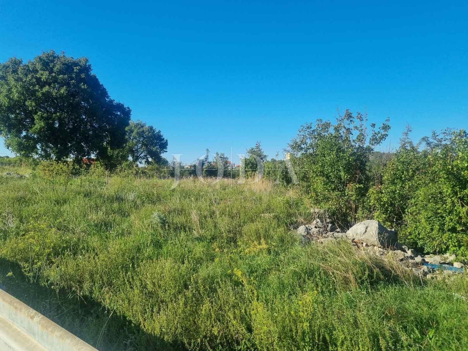 Terreno In vendita - Primorsko-goranska Novi Vinodolski - foto 1/3