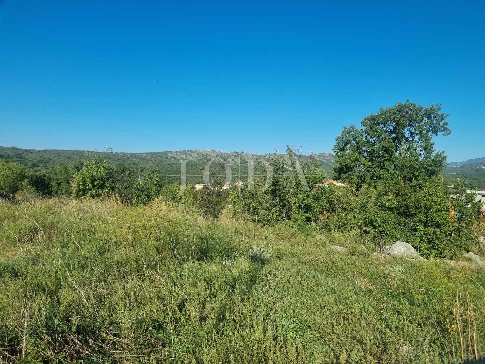Land For sale - Primorsko-goranska Novi Vinodolski - foto 1/2