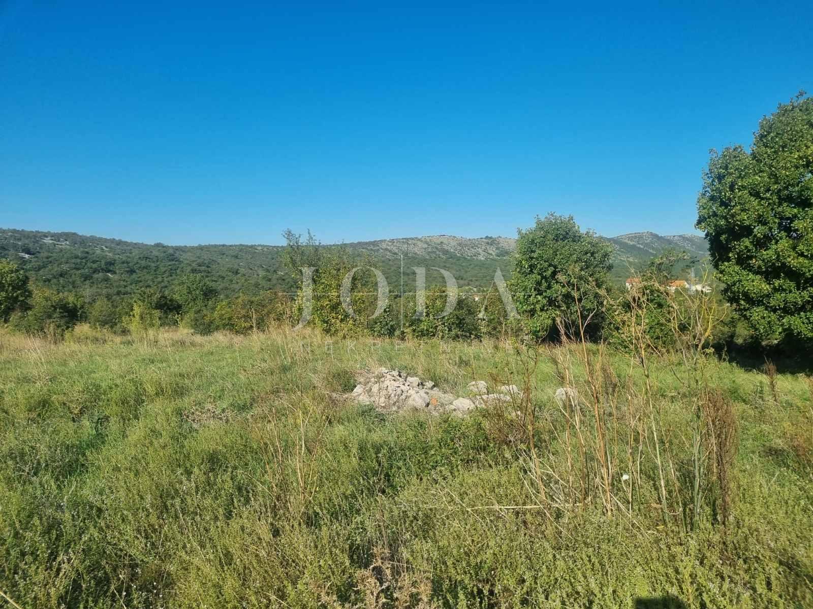 Land For sale - Primorsko-goranska Novi Vinodolski